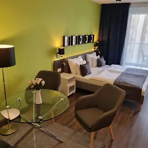  Appartement Rivercity