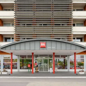 Ibis Citysouth מלון