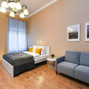 Appartamento Very Very Spacious New, Budapest