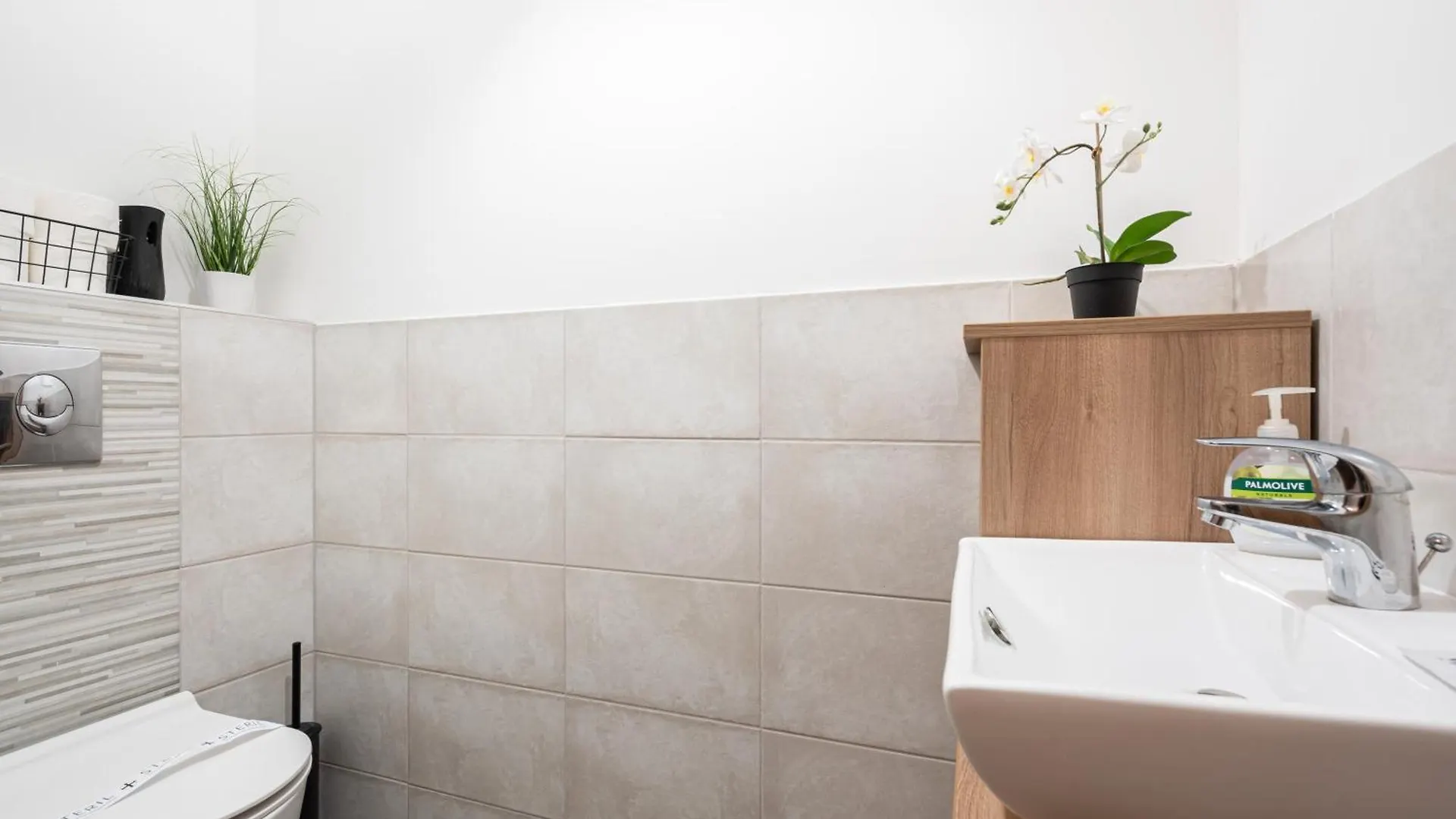 Imagination Suite Apartment Budapest Hungary