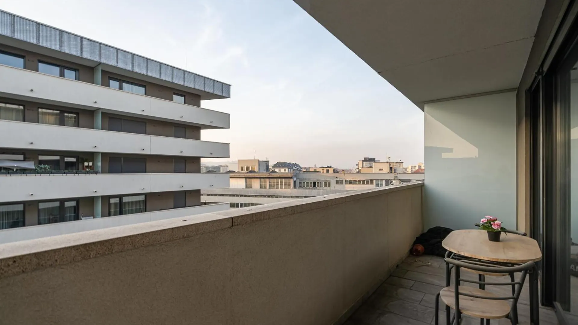 Imagination Suite Apartment Budapest Hungary