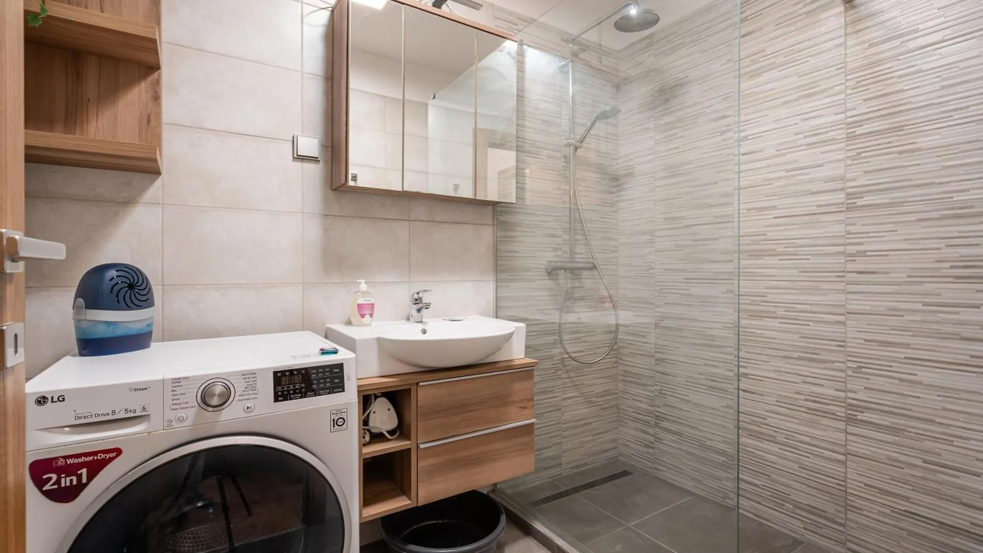 Imagination Suite Apartment Budapest