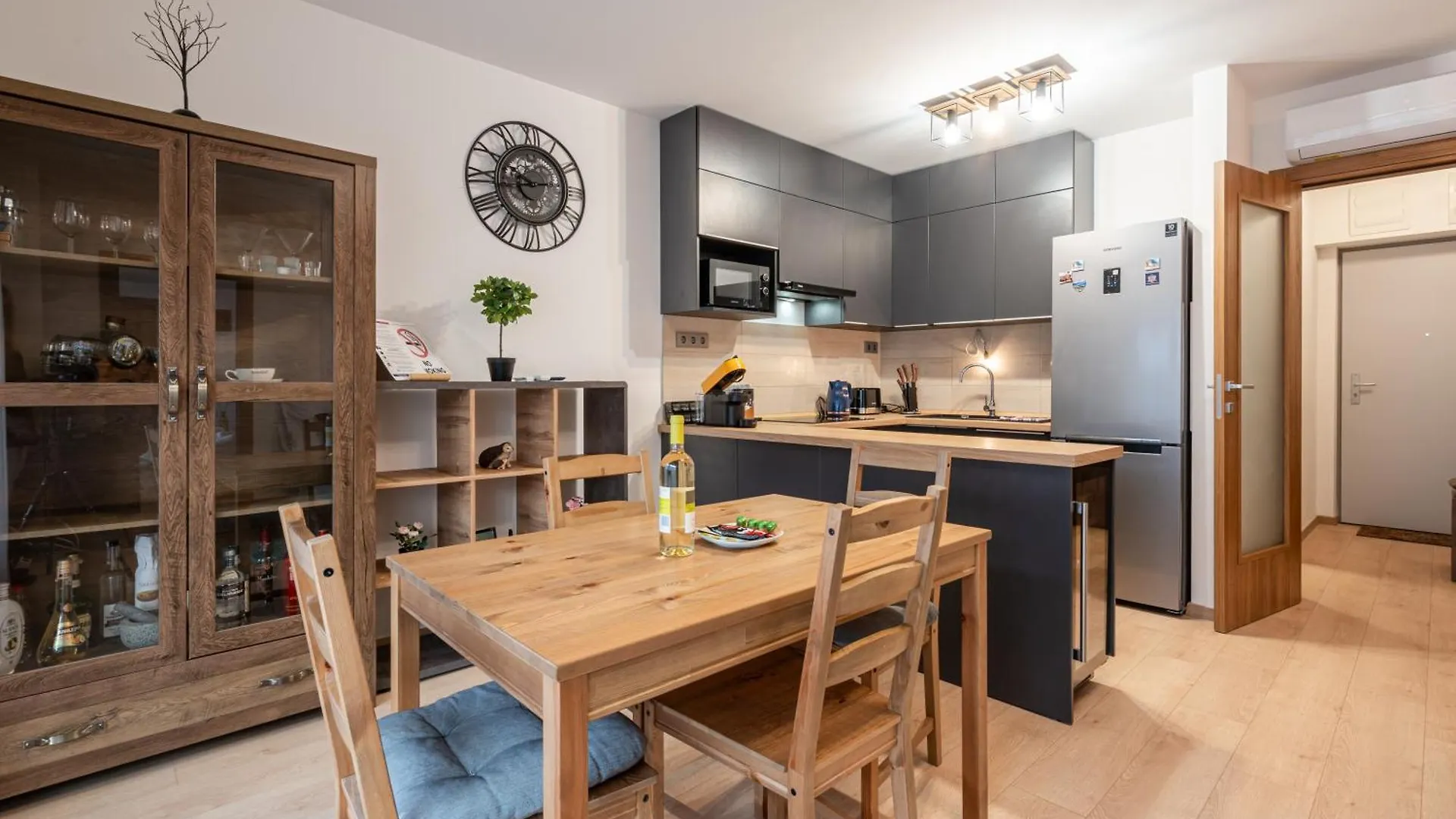 Imagination Suite Apartment Budapest 0*,  Hungary