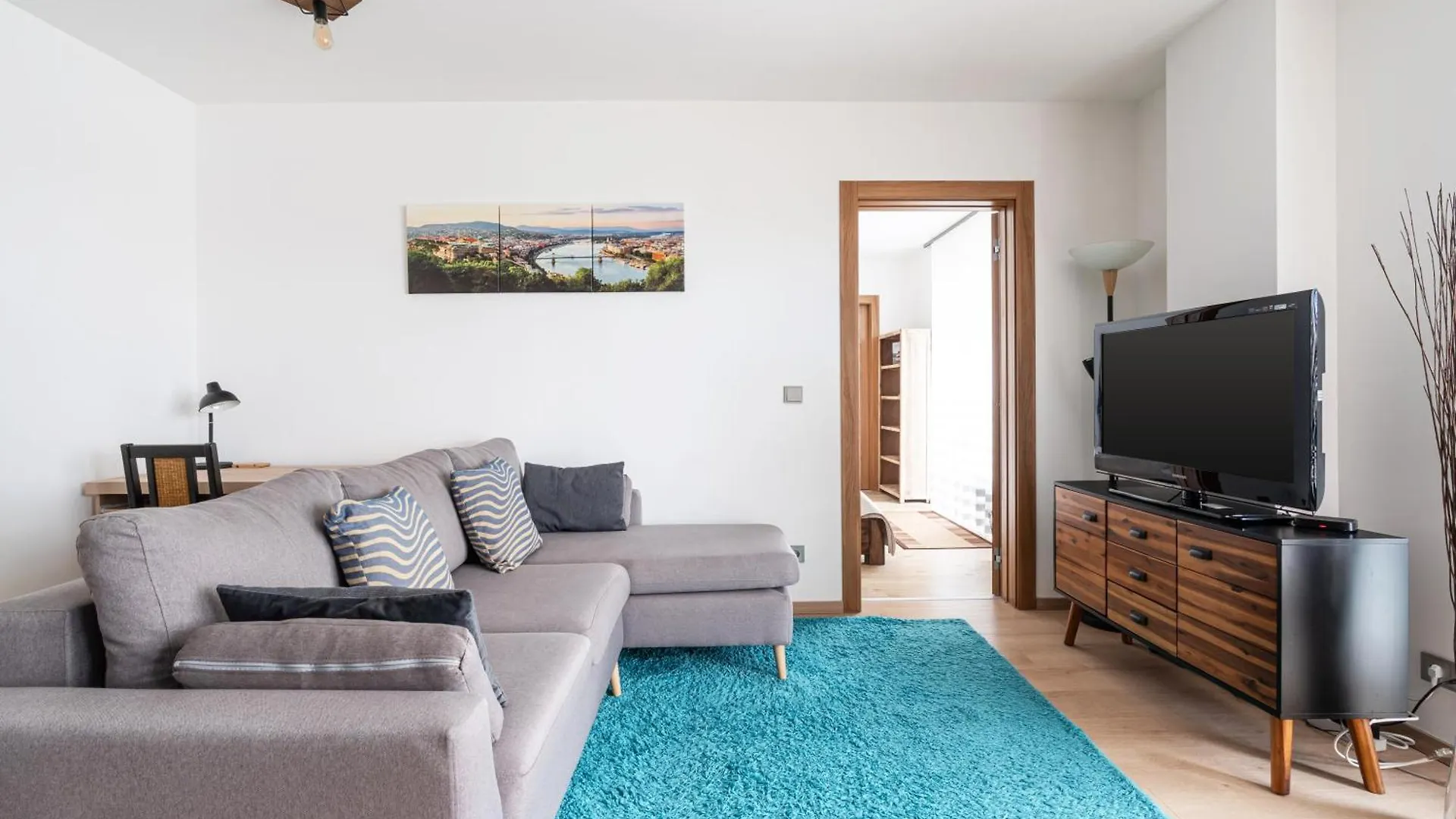 Imagination Suite Apartment Budapest
