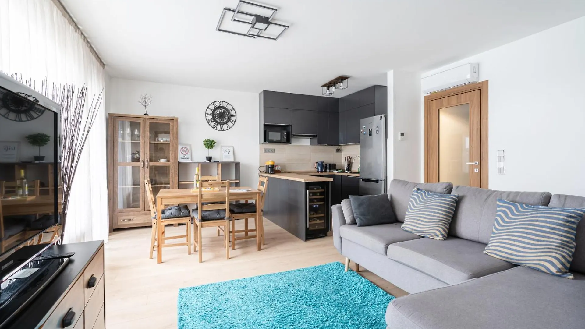 Imagination Suite Apartment Budapest