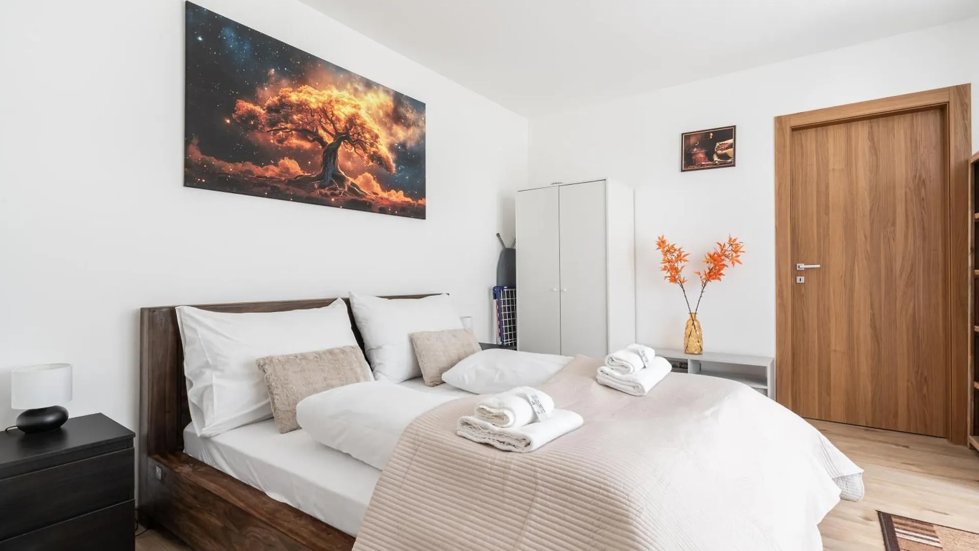 Imagination Suite Apartment Budapest