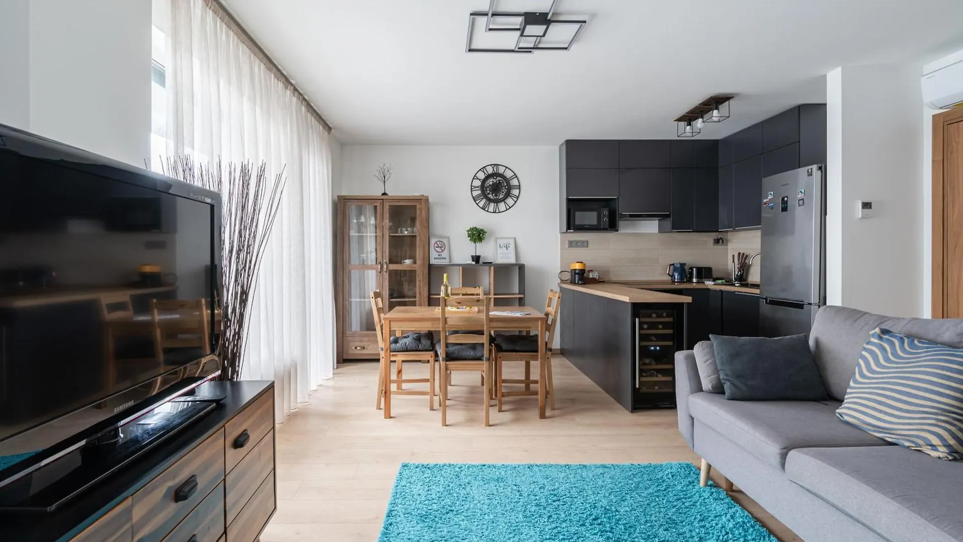 Imagination Suite Apartment Budapest