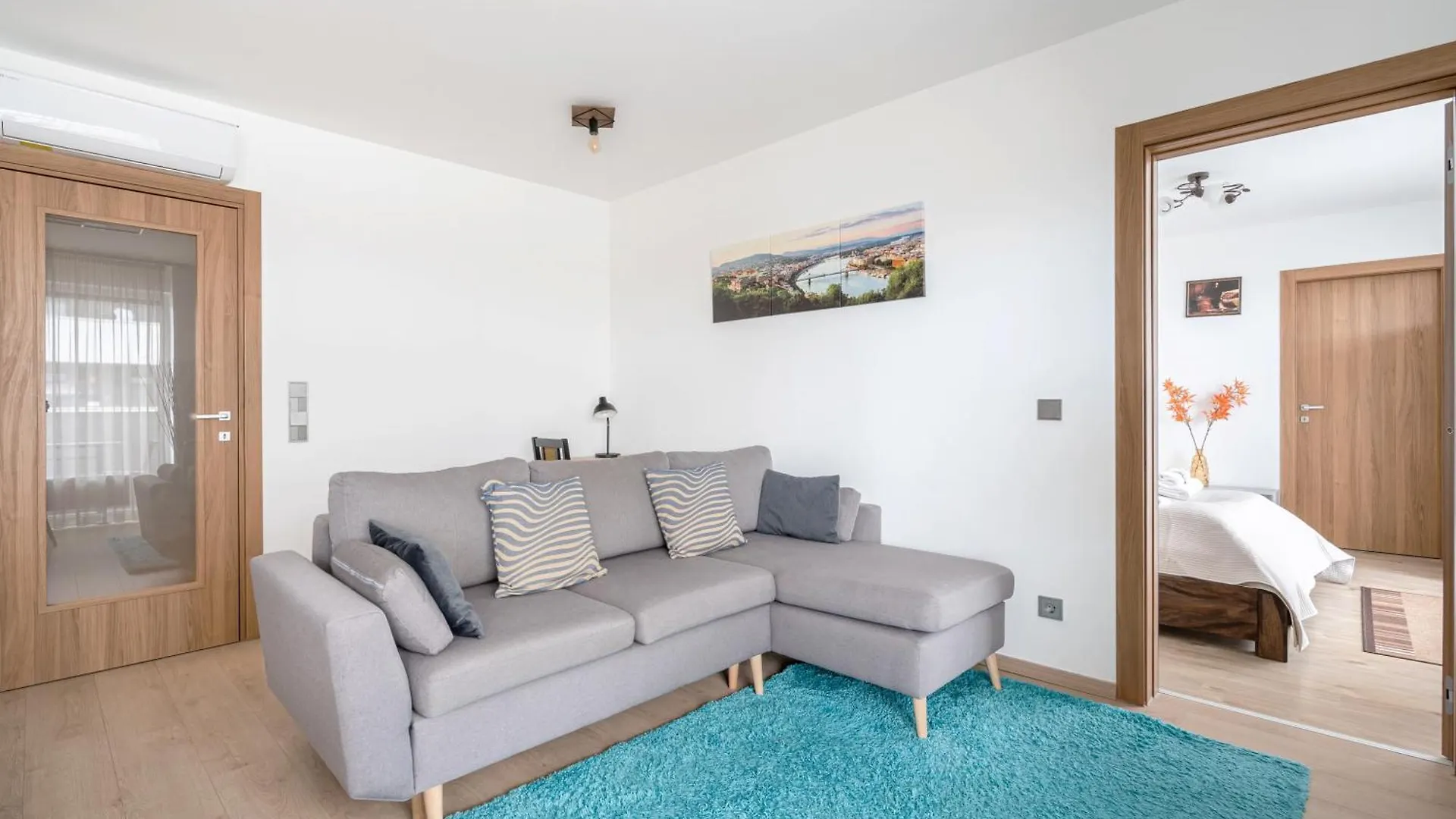 Imagination Suite Apartment Budapest