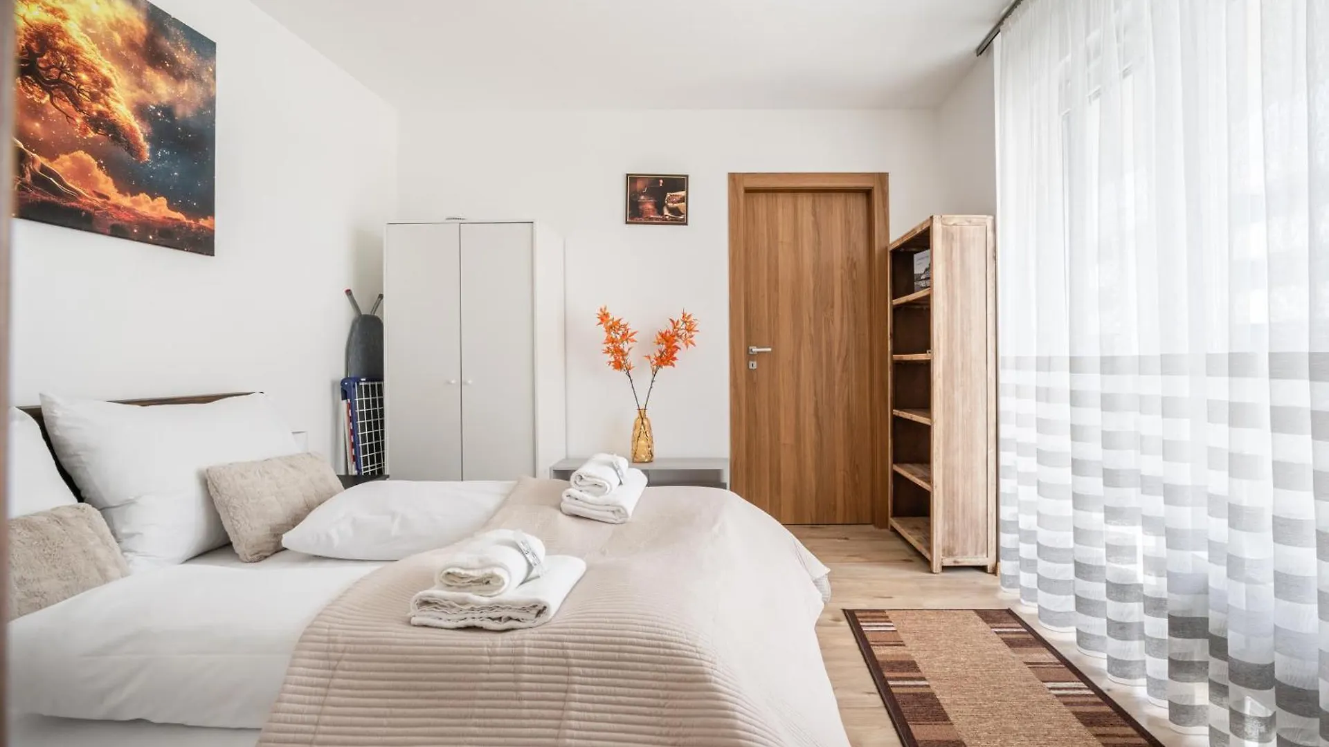 Imagination Suite Apartment Budapest Hungary